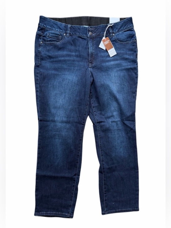 Lane Bryant Denim - Lane Bryant Jeans